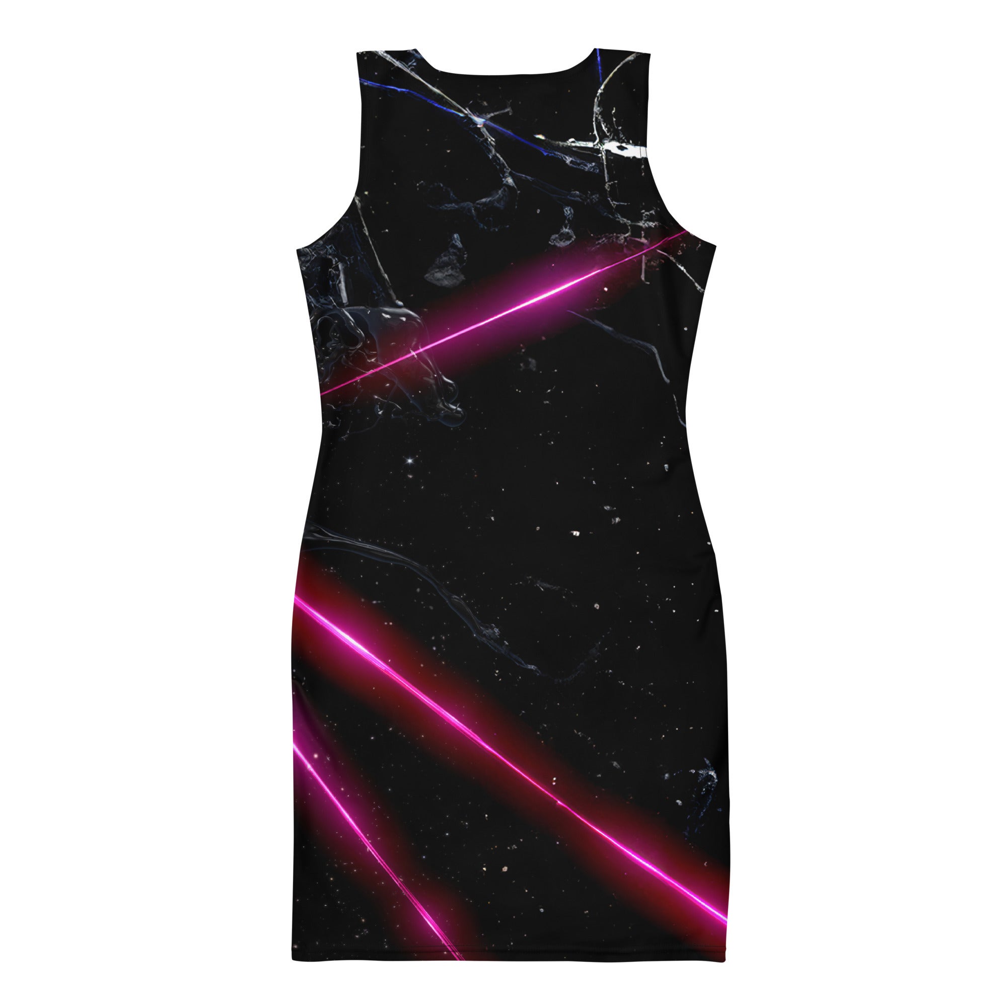 Galaxy music note dress hotsell